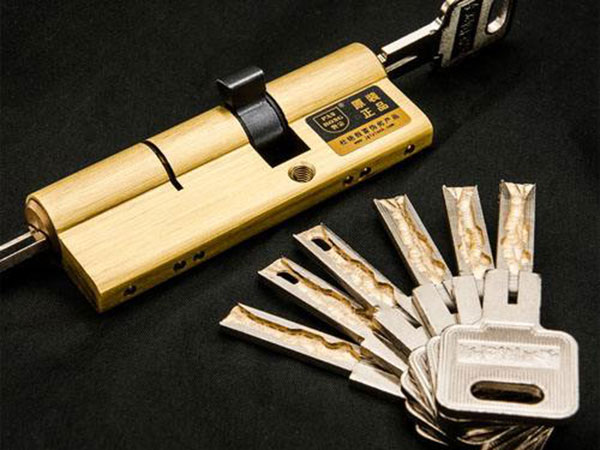 峨眉山24小时上门开锁公司