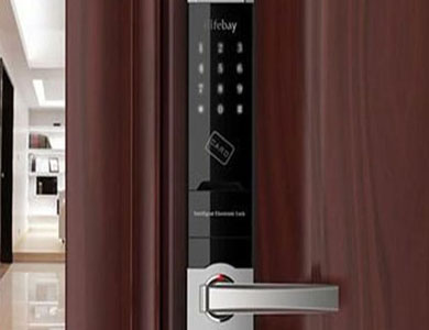 峨眉山24小时上门开锁公司