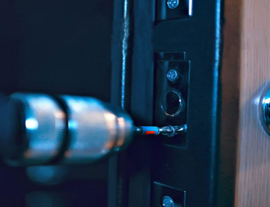 峨眉山24小时上门开锁公司